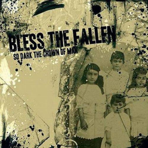 Bless The Fallen - Albright