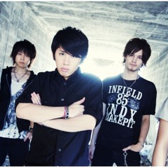 ONE OK ROCK - Break My Srings