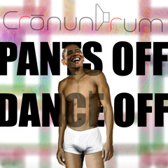 Pants Off Dance Off *2015 MIX*