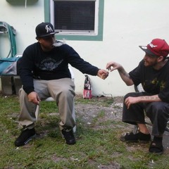 Chiko Dro & Blaze- Dont Talk To Me