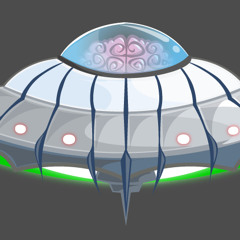 Cosmochoria - Mothership