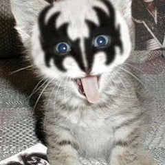 Detroit Rock City {kiss cover}