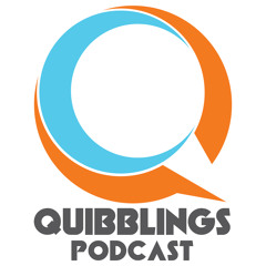 Quibblings #004 - Cheesy and Corny