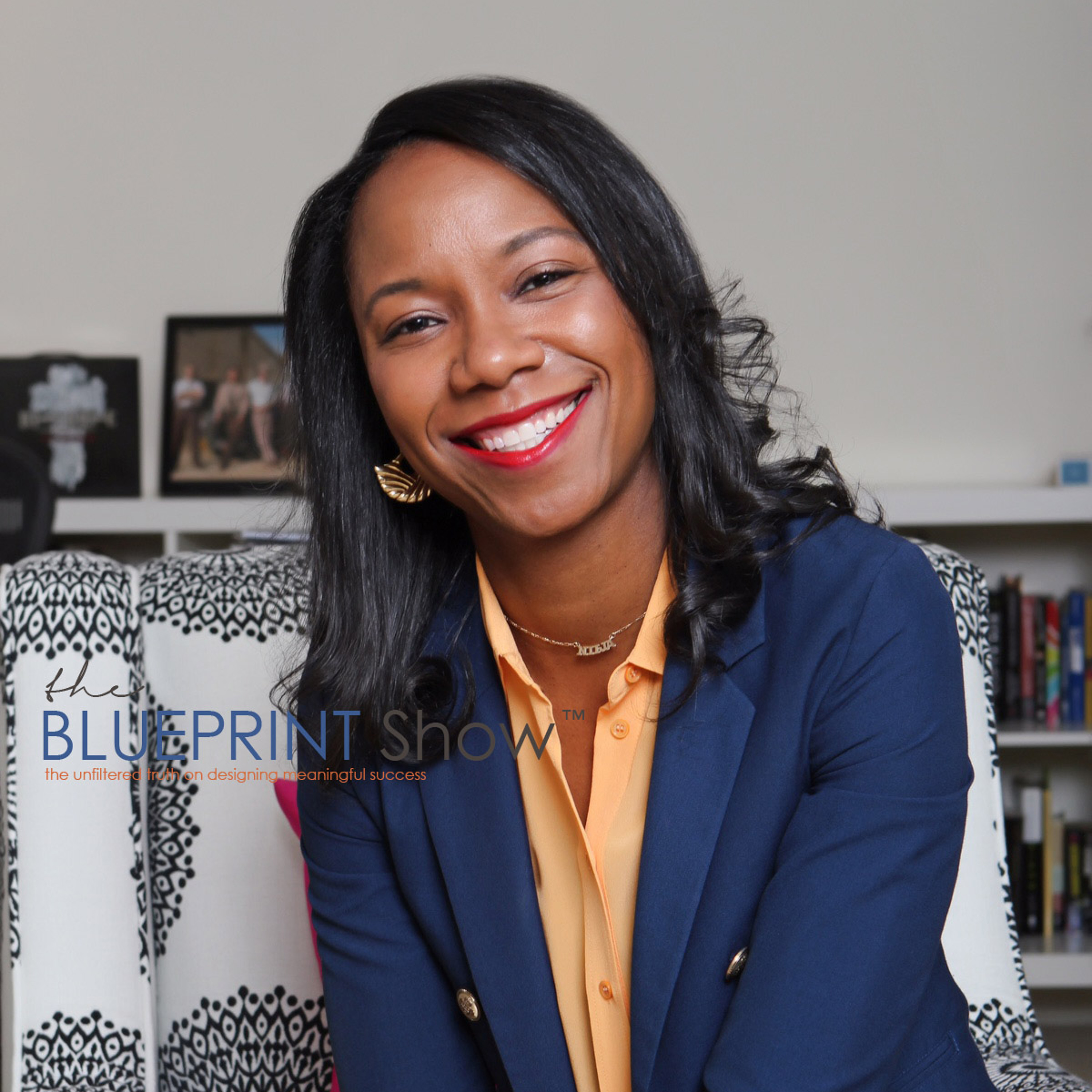 The Blueprint Show