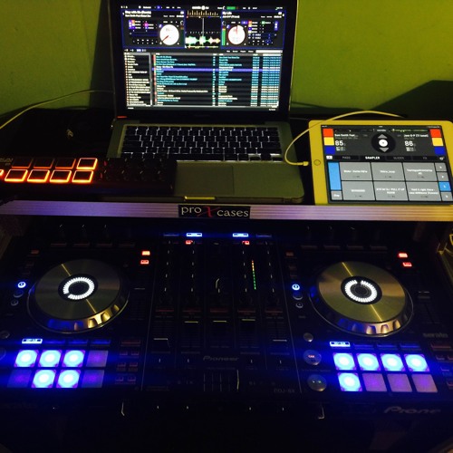 Dj DirImiX - DIFERAN Vol 5 (One LasT Dance)DJ Station #84
