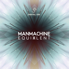 02. Roger Rabbit & Egorythmia - Spiritual Science (Manmachine Rmx) out now