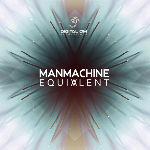 02. Roger Rabbit & Egorythmia - Spiritual Science (Manmachine Rmx) out now
