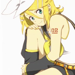 【kagamine Rin 】Daring!!【カバー】