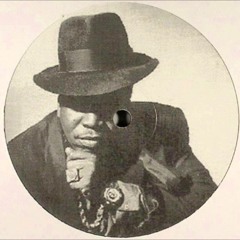 Barrington Levy - Vibes Is Right (Om Unit Edit)