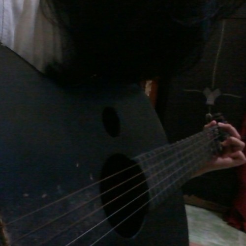 Ku ingin kembali Tuhan by Emmi