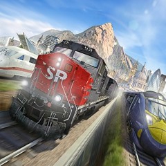 Railworks Train Simulator 2014 - Menu Theme