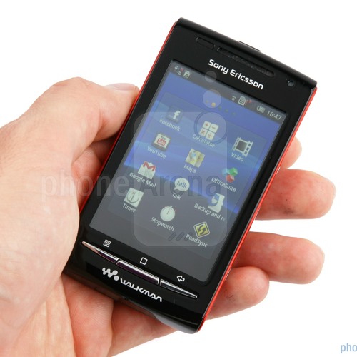 Sony Ericsson