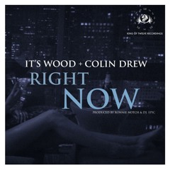 It's Wood - Right Now (feat. Colin Drew)