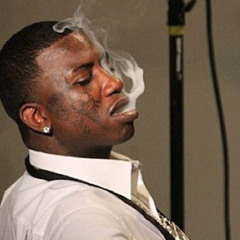 Gucci Mane Type Beat/Instrumental "Lord Forgive Me" [Prod.N808]