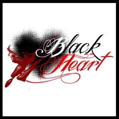 Black Heart Peluklah Aku