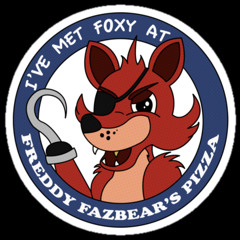 Foxy Is Knocking Freddies Theme