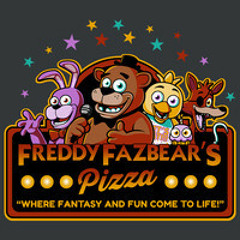 Five Nights at Freddies