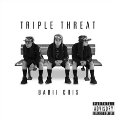 Ight, Bet (feat. Gavlyn) - Prod. by Babii Cris