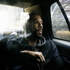 Common Type Beat/Instrumental "Sunshine" [Prod.N808]