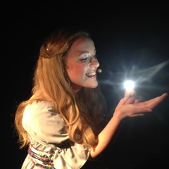 One Day I'll Fly Away