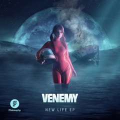 phil094 : Venemy ft. Notelle - New Life (Part 1) (Original Mix)