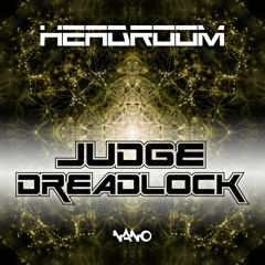 Headroom - Judge Dreadlock