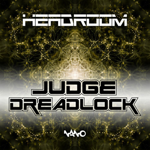 Headroom - Judge Dreadlock
