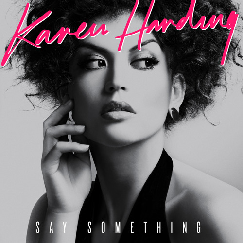 Say Something (FACES Remix)