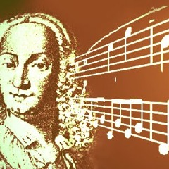 Vivaldi - Bassoon Concerto in E Minor