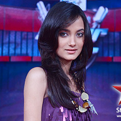 Jaan Re Hal E Dil - AkankshaRouhan - Chhote Ustaad 3rd Oct 2010