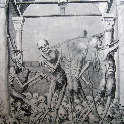 Danse Macabre-Saint Saens