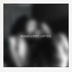 The Weeknd - Often (@thenoahlopez Cover)