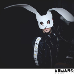 Humans 2.0 @ Club Q21_Room2 by ИARCISSUS