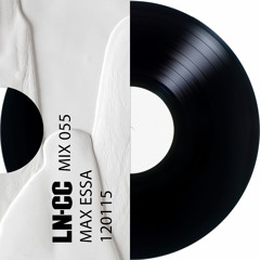 LN-CC Mix 055 - Max Essa