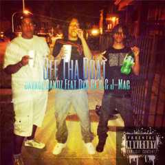(((NEW))) Savage Bandz - Off Tha Boat Ft. Dvg Ce'o & J-Mac