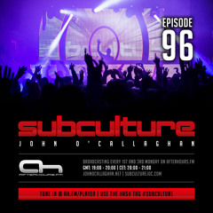 Subculture