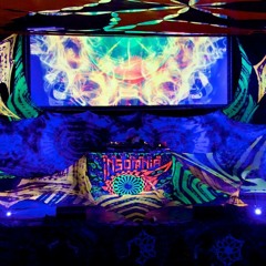 Andre Aljazeera @ Insomnia Winter Session Party Vol.5 - Fading+gain Up+4db