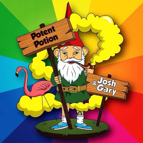 Josh and Gary - Potent Potion (TinCity Remix)