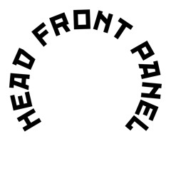 Upfront 009: Head Front Panel (John Heckle)