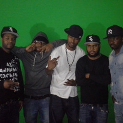 streets on lock..fireflame bob,monsta meezy,poe bucks