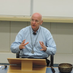 Meditation as a Modern Spiritual Path: Talk 01