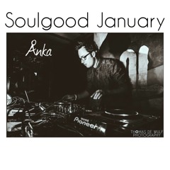 Soulgood January Mixtape (Ånkagoodsessions)