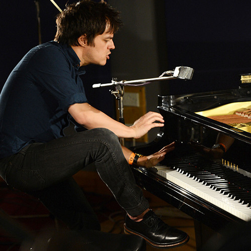 Jamie Cullum - Pure Imagination