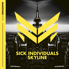 Sick Individuals - Skyline (W&W - Mainstage Podcast 239) [OUT NOW!]