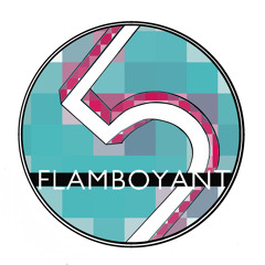 flamboyant five (01/05-01/12) (#ff015)