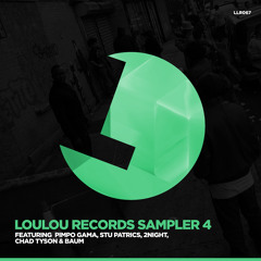 Pimpo Gama - Like Sex On The Beaches - BEATPORT TOP 12 - Loulou Records