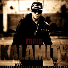 FARID KALAMITY 9alb H ZINE- Rap Algérien MP3
