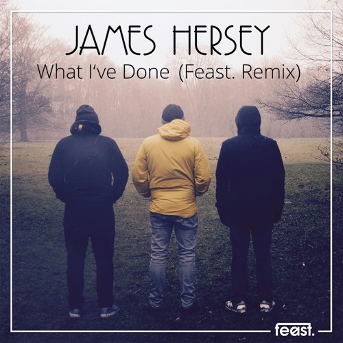 What I've Done (feast. Remix)