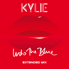 Kylie - Into The Blue (Extended Mix)