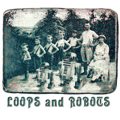 LOOPS AND ROBOTS - COTTON EYE DROID MASHUP 2012